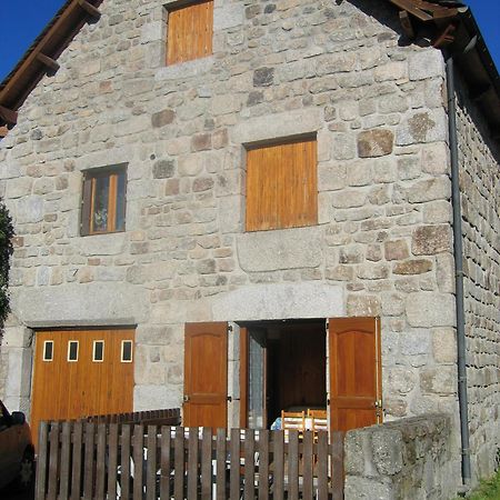 Апартаменты Lozere Aubrac Margeride Promo Saint-Alban-sur-Limagnole Экстерьер фото