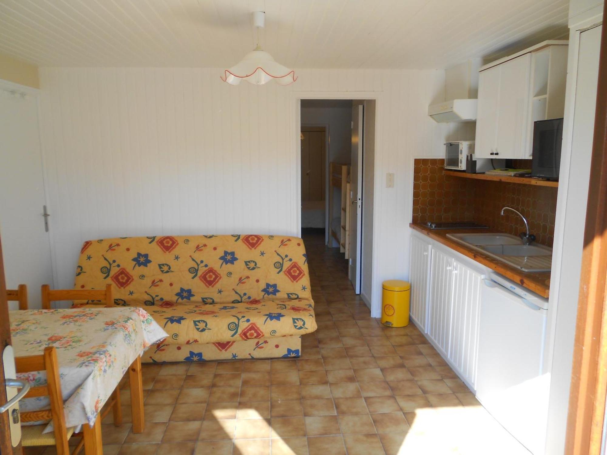 Апартаменты Lozere Aubrac Margeride Promo Saint-Alban-sur-Limagnole Экстерьер фото